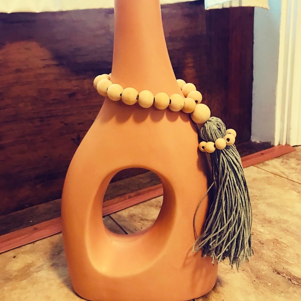 Ceramic Vase